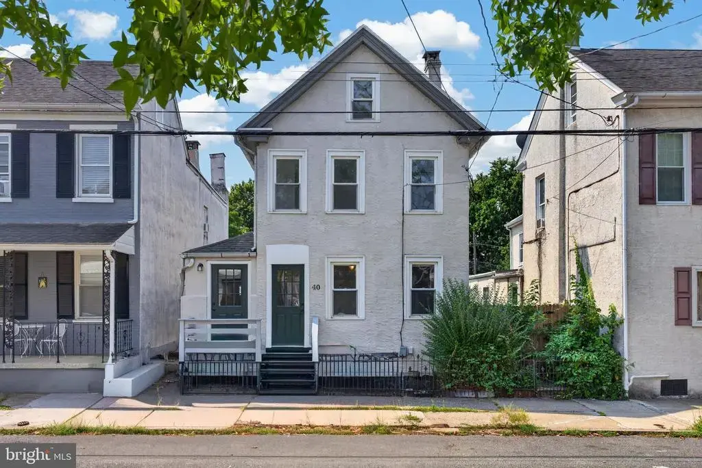 40 Chestnut St, POTTSTOWN