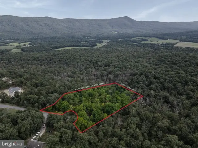 0 Mount Sinai Point, Fort Valley