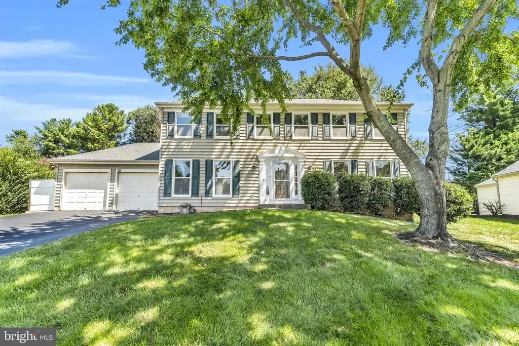 3204 Lockgate Ct, HERNDON