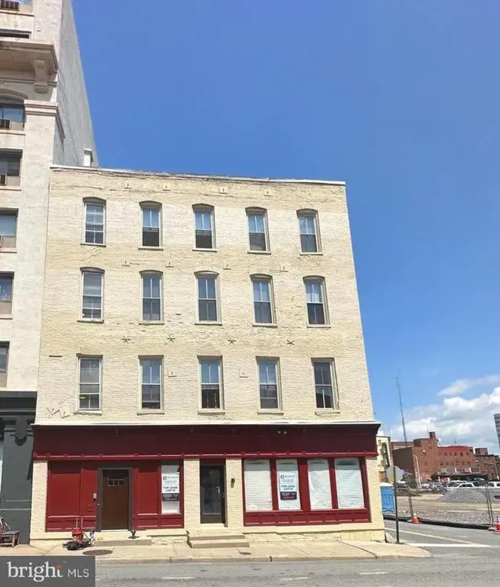 64 W Antietam St #apt. 10, HAGERSTOWN