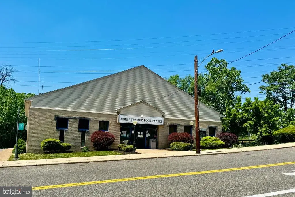 824 Main St, MARCUS HOOK