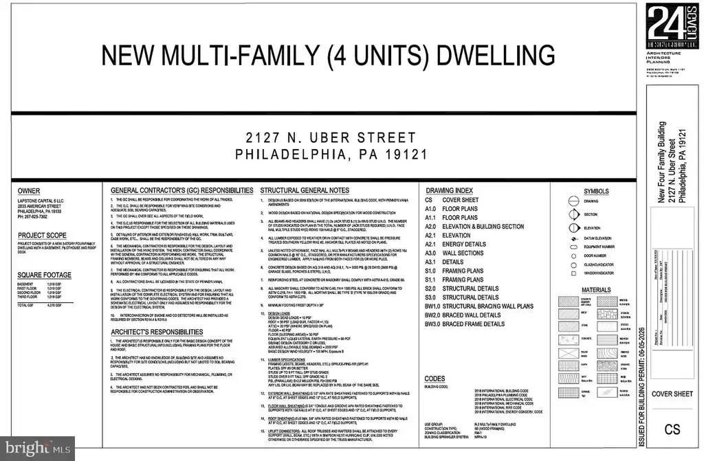 2127 Uber St, PHILADELPHIA