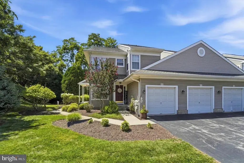 104 Jeffords Ct #1605, PHOENIXVILLE