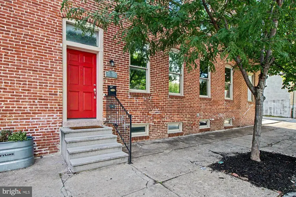 1 S East Ave, BALTIMORE