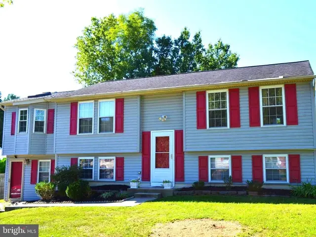 10801 Saville Ct, Bowie