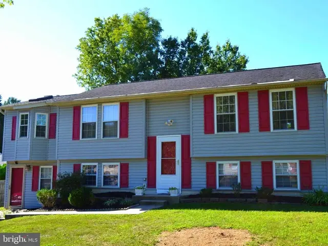 10801 Saville Ct, Bowie