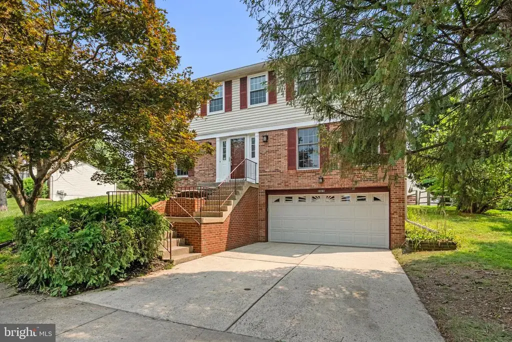 19163 Warrior Brook Dr, GERMANTOWN