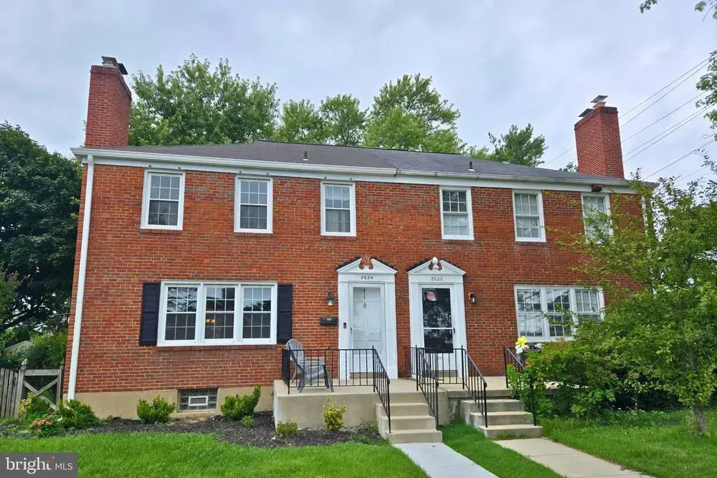 8624 Drumwood Rd, TOWSON