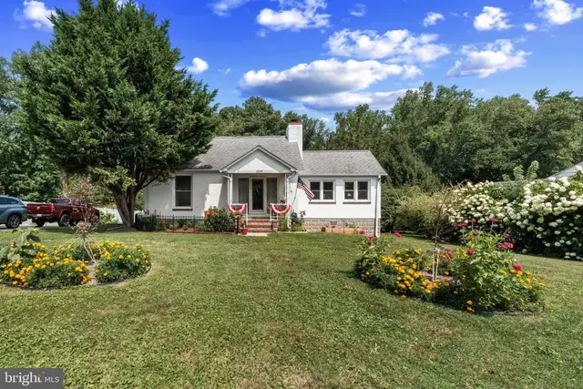 1307 Ontario St, Havre De Grace