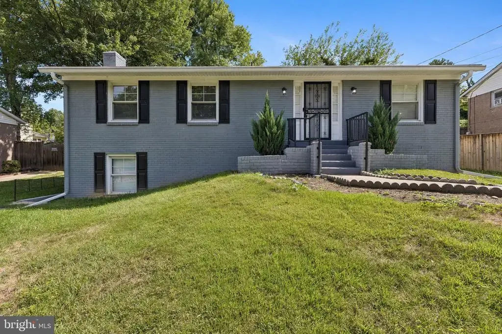 3504 23rd Pkwy, TEMPLE HILLS