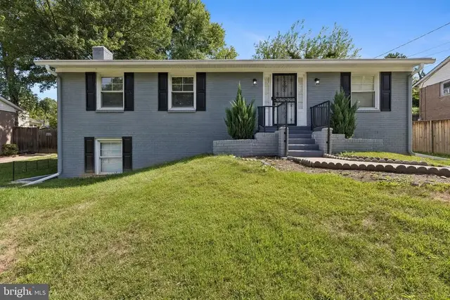 3504 23rd Pkwy, Temple Hills