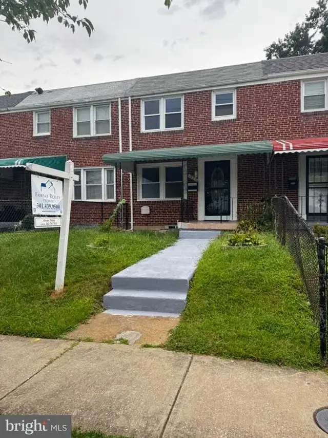 2625 Waterview Ave, Baltimore