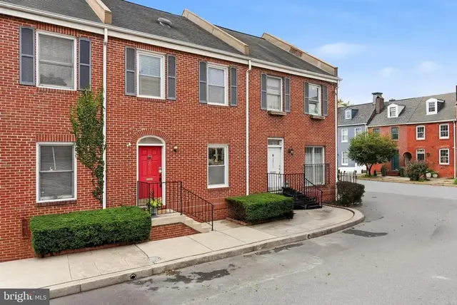 2003 Fountain St, Baltimore