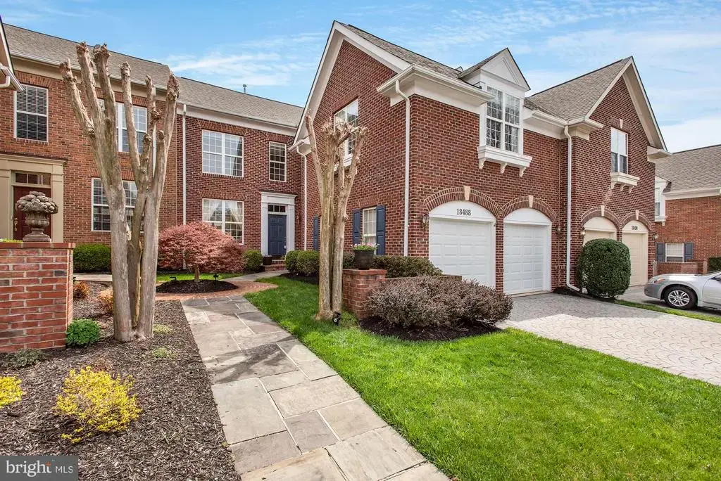 18488 Lanier Island Sq, LEESBURG