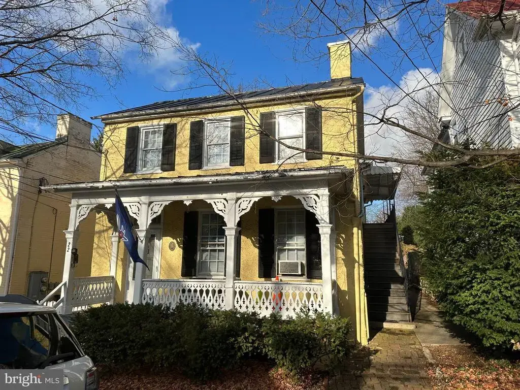 22 Peyton St #3, WINCHESTER