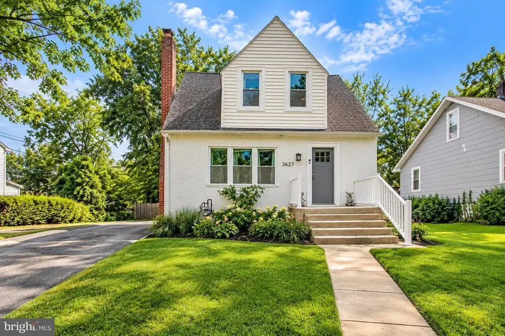 3627 Marriotts Lane, WINDSOR MILL