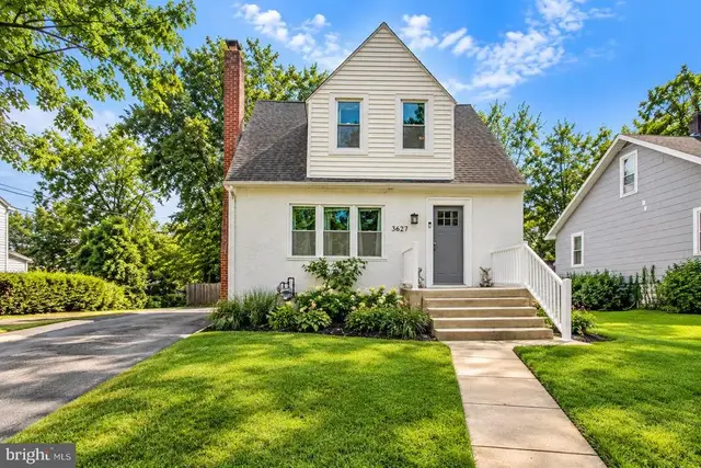 3627 Marriotts Lane, Windsor Mill