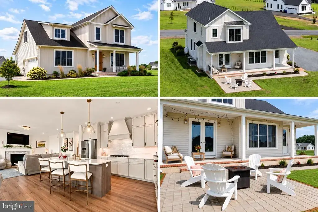 458 Eagle Manor Dr, CHURCH HILL