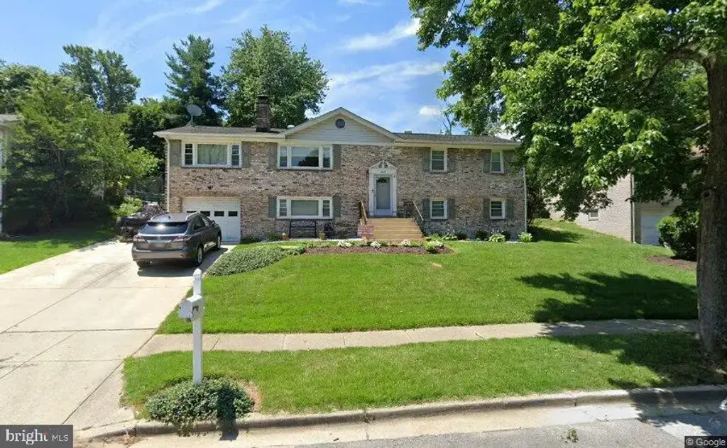 9807 Churchill Dr, UPPER MARLBORO