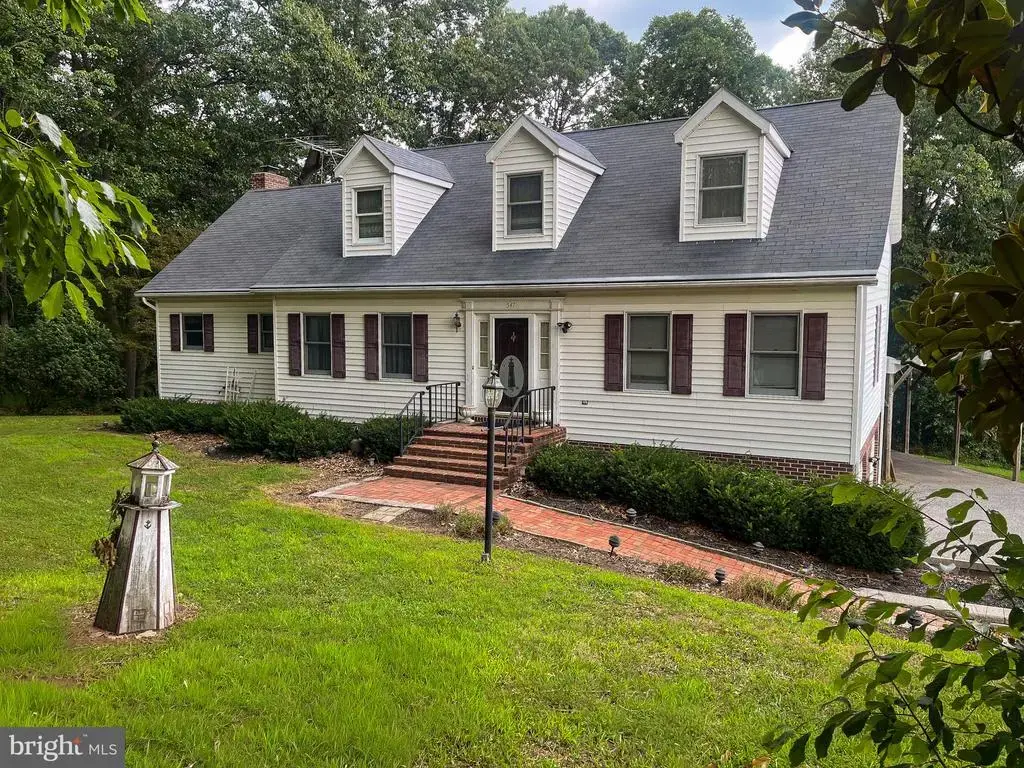 547 Heffner Rd, RED LION