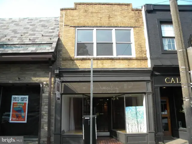 8518 Germantown Ave, Philadelphia