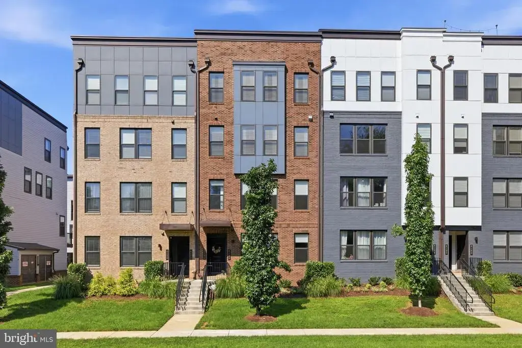 4128 Legato Rd #53, FAIRFAX