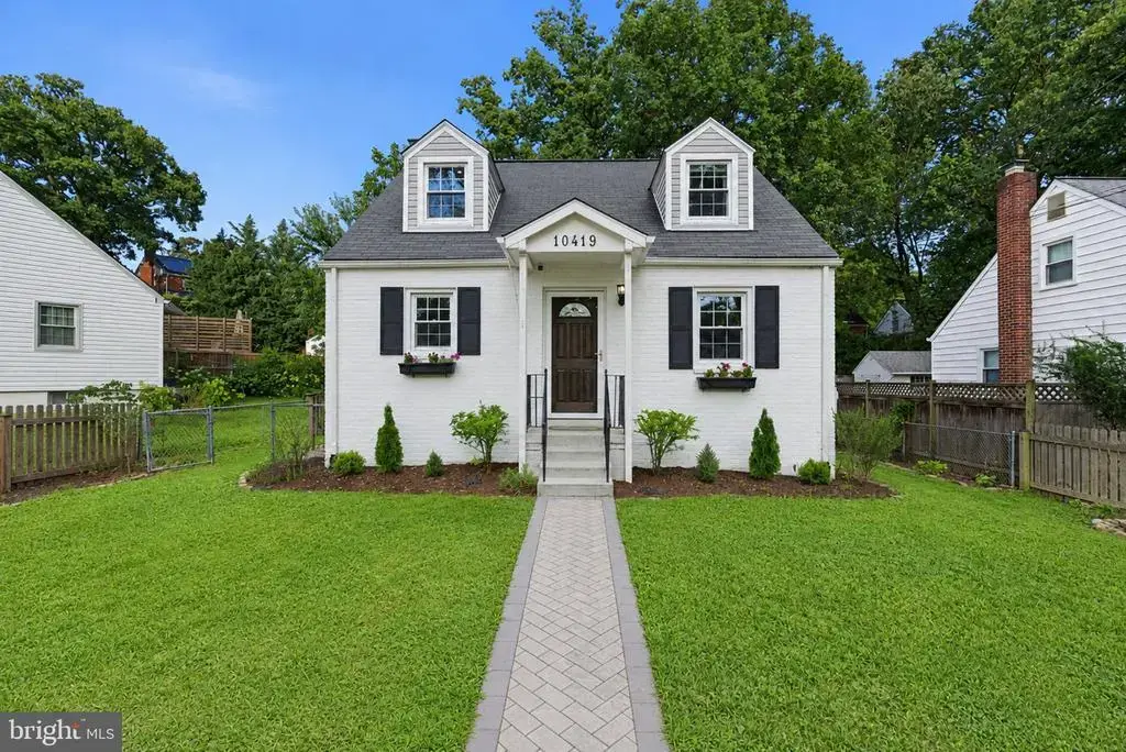 10419 Grandin Rd, SILVER SPRING