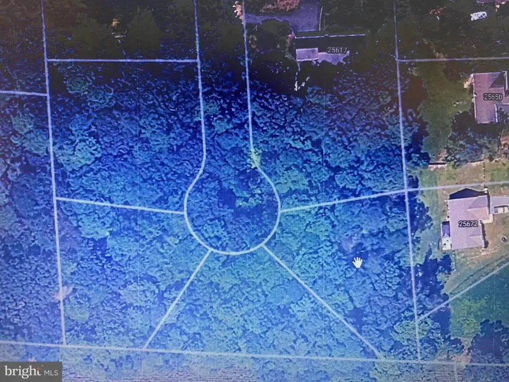 Lot 14 Chateau Place, MILLSBORO