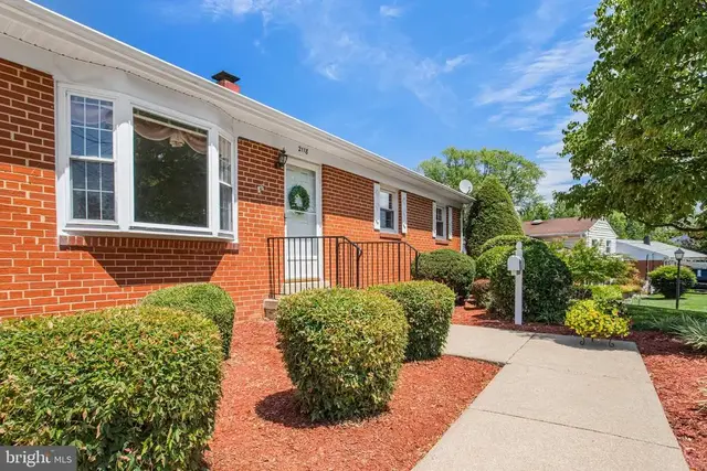 2118 Culpeper Dr, Woodbridge