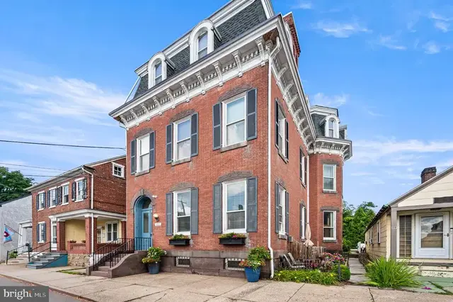 123 W Philadelphia Ave, Boyertown