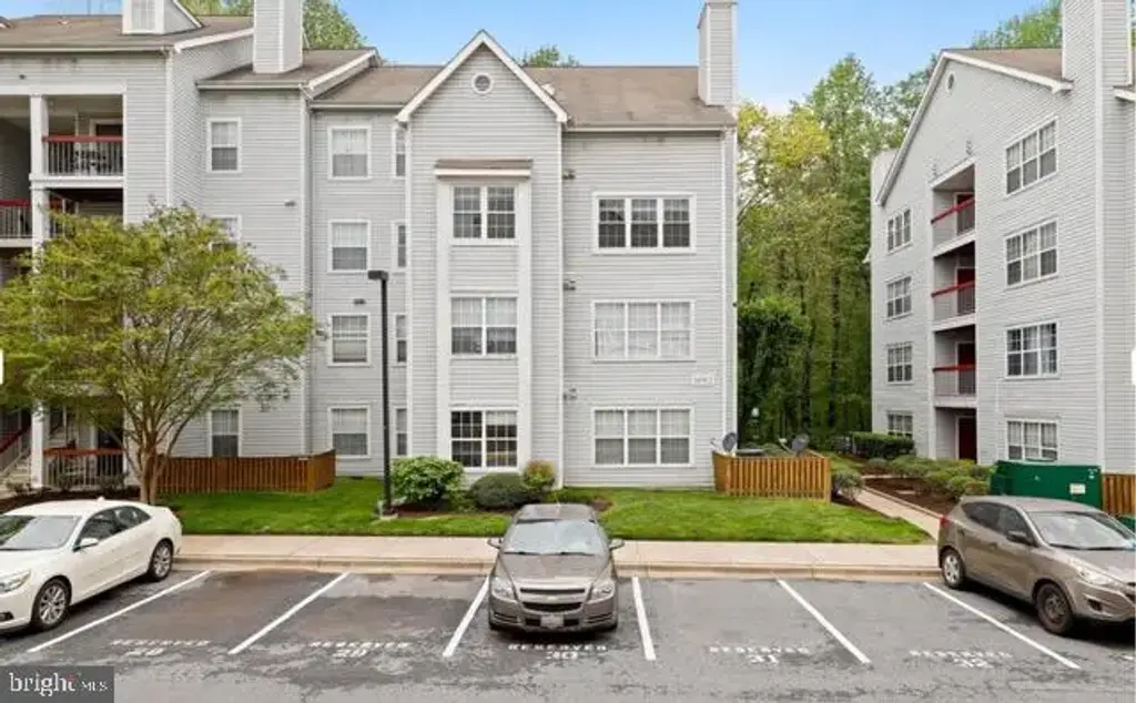 18512 Boysenberry Dr #128, GAITHERSBURG