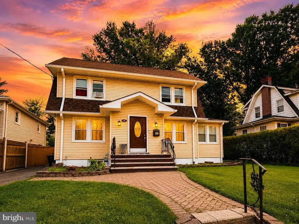 40 E Lincoln Ave, ROSELLE PARK