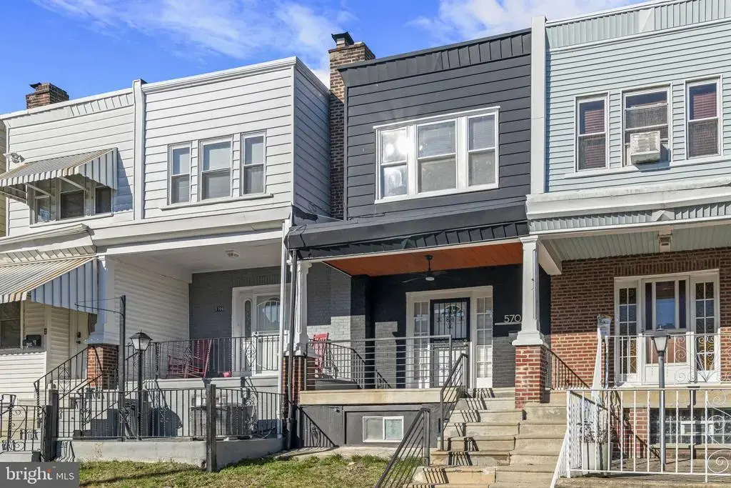 5708 N Woodstock St, PHILADELPHIA