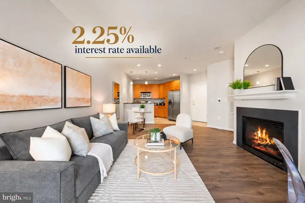 2665 Prosperity Ave #357, FAIRFAX