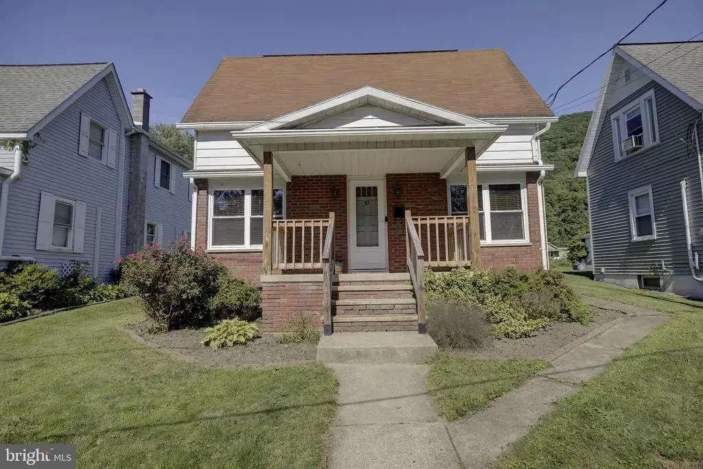 10 Park Street, SHICKSHINNY