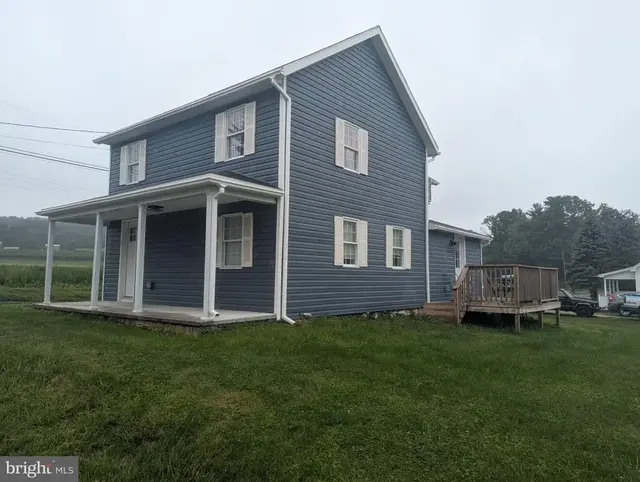 928 Goodyear Rd, Gardners