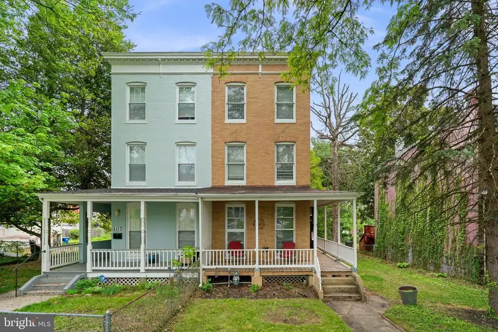109 S Augusta Ave, BALTIMORE