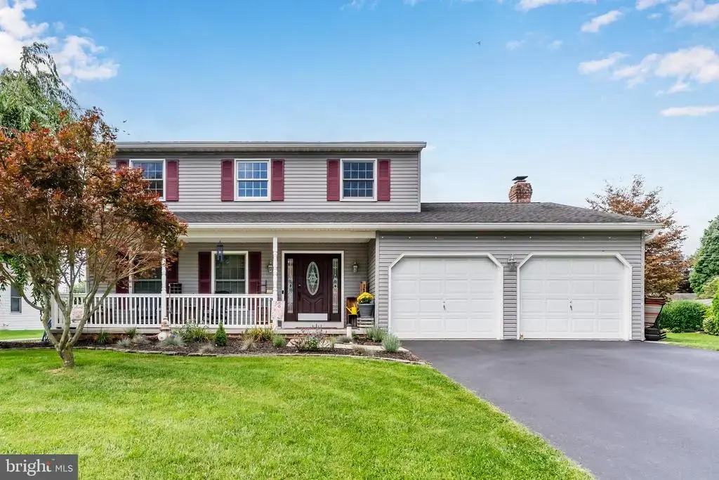 116 Greenbriar Ln, DILLSBURG