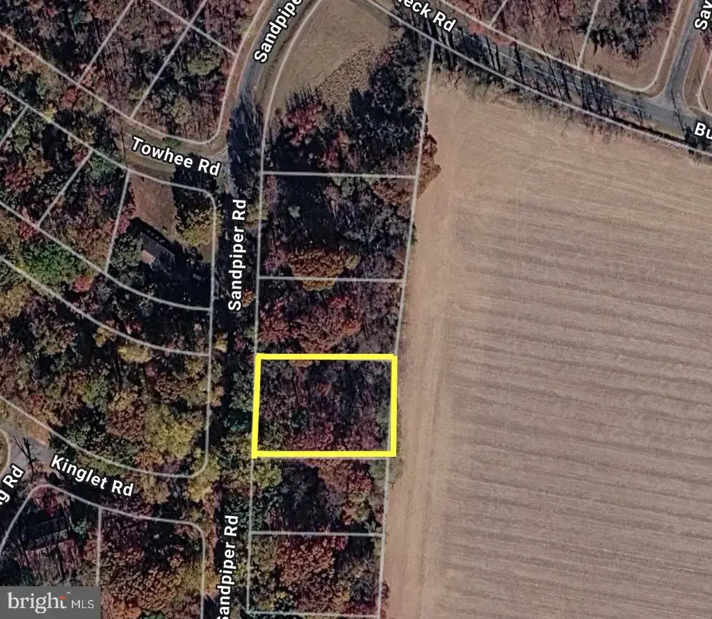 Sandpiper Rd, CHESTERTOWN