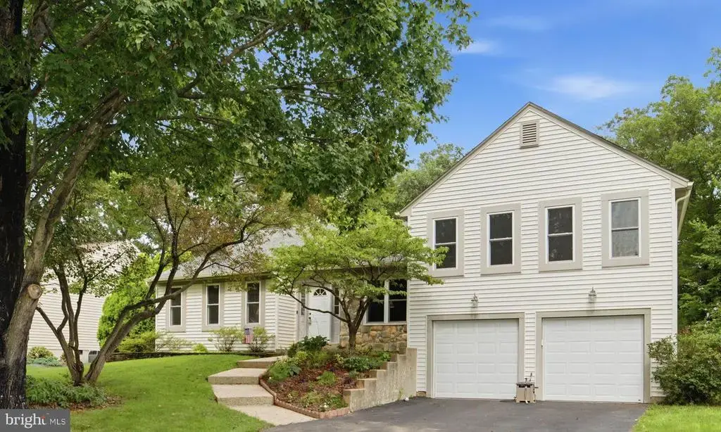 15104 Honsena Dr, CENTREVILLE