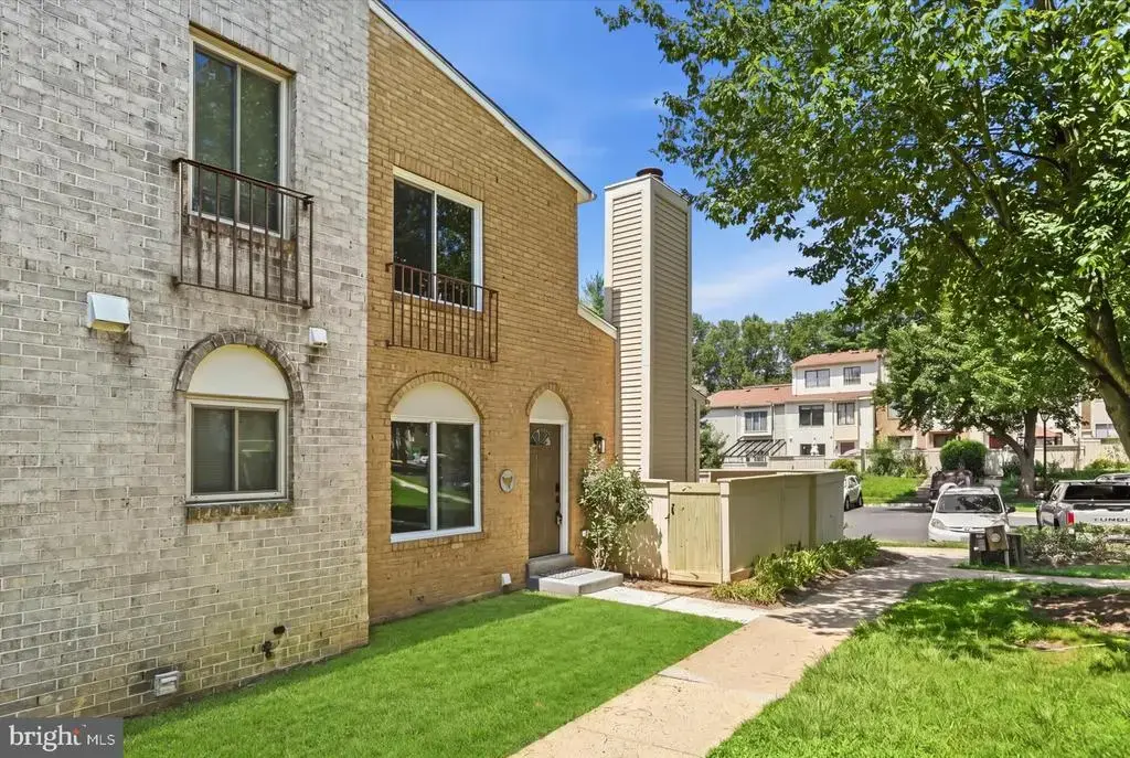 20205 Gentle Way, MONTGOMERY VILLAGE
