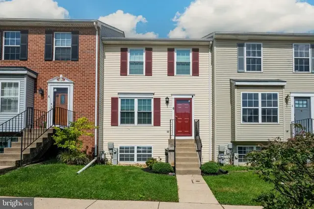 6 Tameron, Baltimore