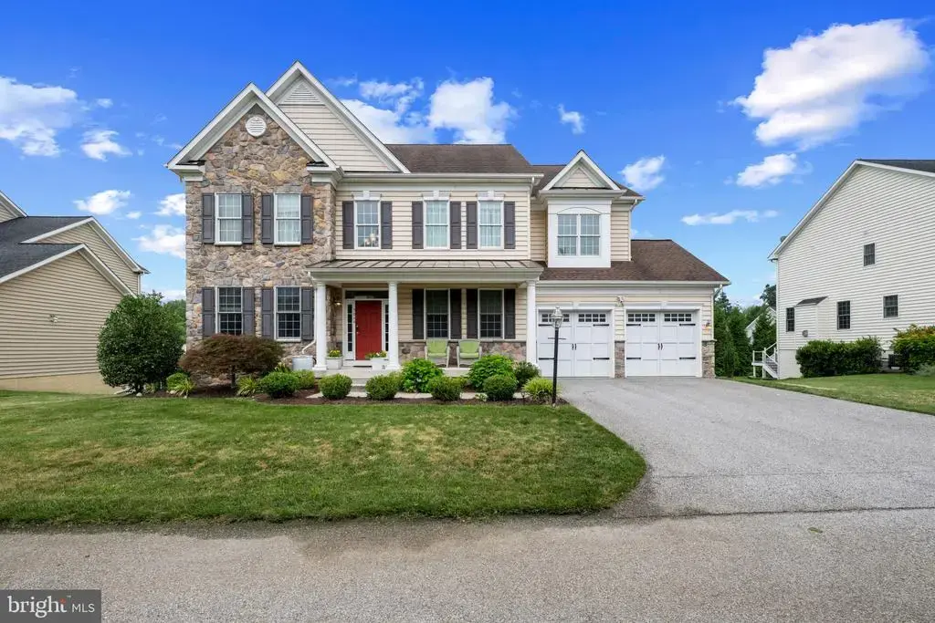 5066 Winesap Way, ELLICOTT CITY