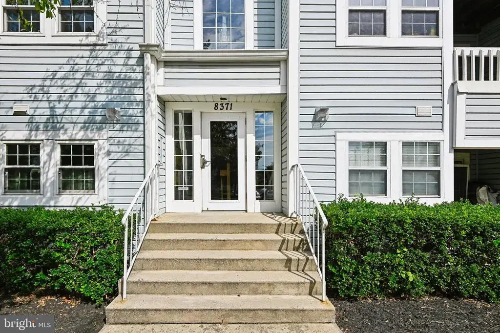 8371 Montgomery Run Rd #k, ELLICOTT CITY