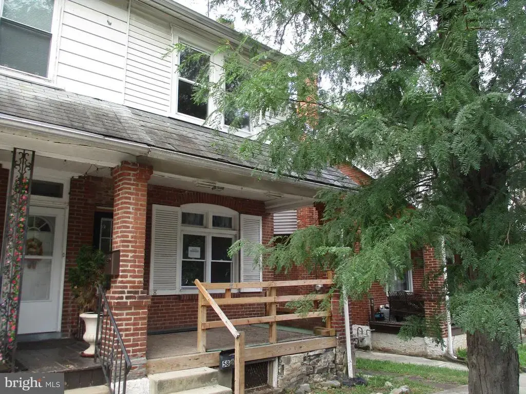 58 W 5th St, POTTSTOWN