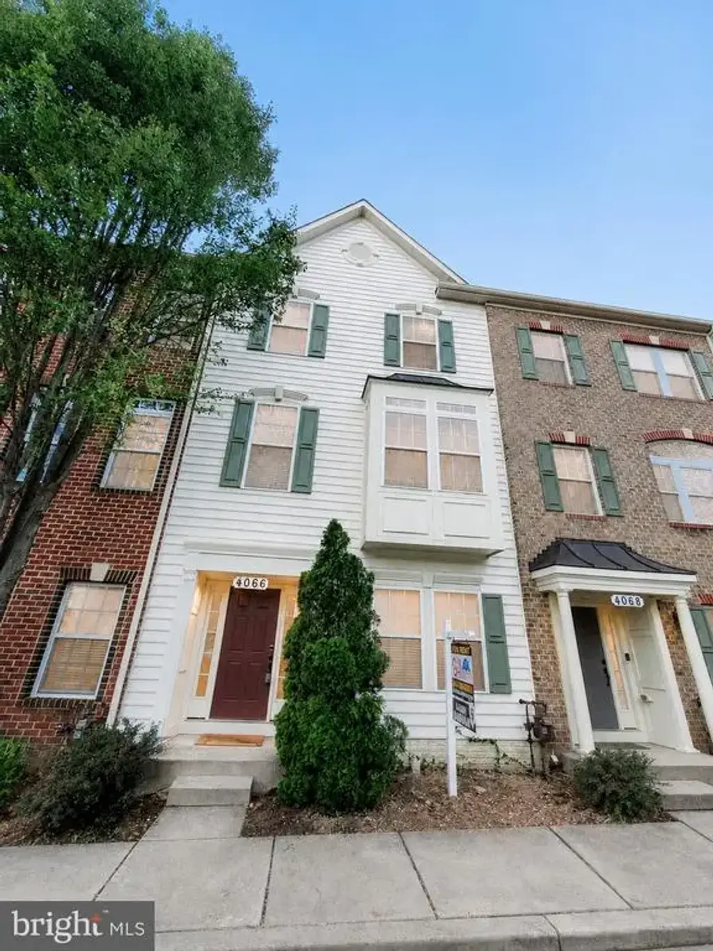 4066 Finsbury Ln, FREDERICK