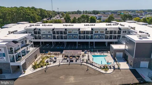 19805 Coastal Hwy #230, Rehoboth Beach
