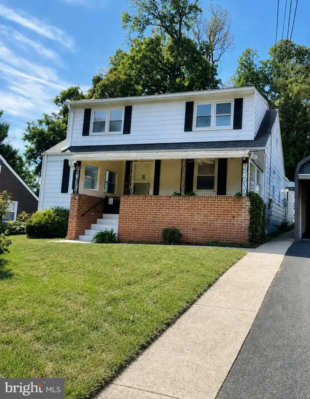 3120 Chepstow Ln, FALLS CHURCH