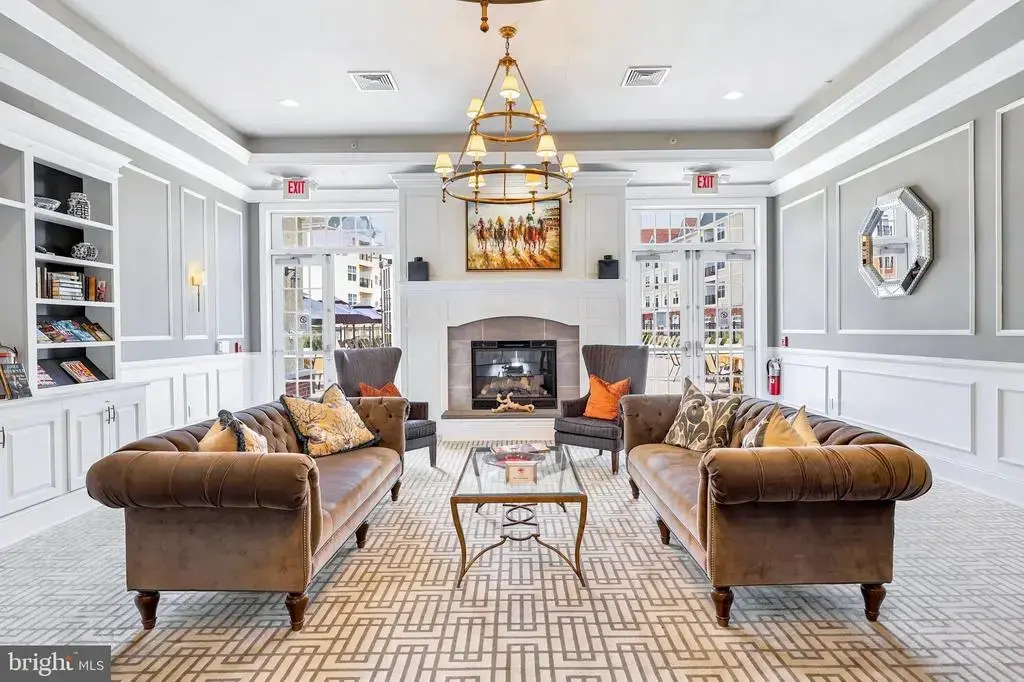 1200 #1230 Whirlaway Lane #1230, CHERRY HILL