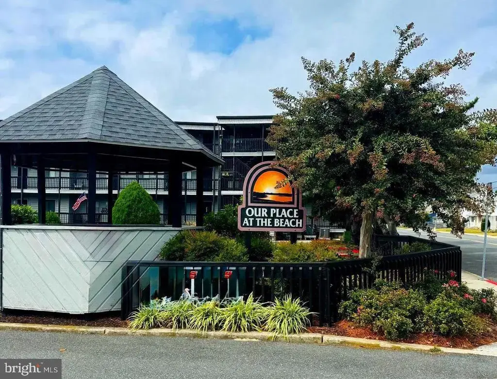 119 Old Landing Rd #106e5, OCEAN CITY